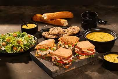 Panera Bread - Photo 3