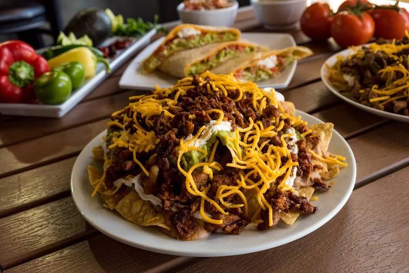Primos Mexican Food restaurant in San Diego - photo 2