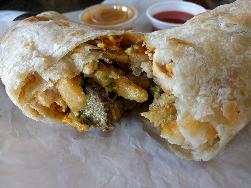 Primos Mexican Food restaurant in San Diego - photo 3