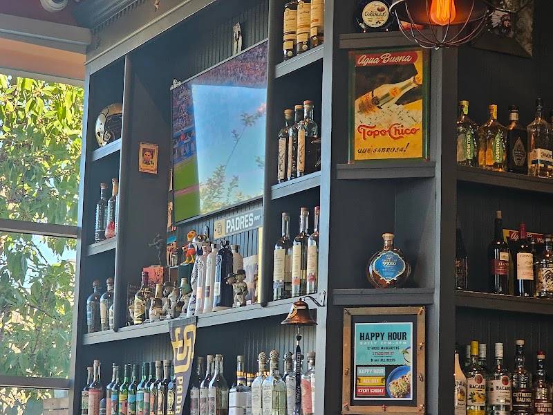 Del Sur Town Center restaurant in San Diego - photo 3