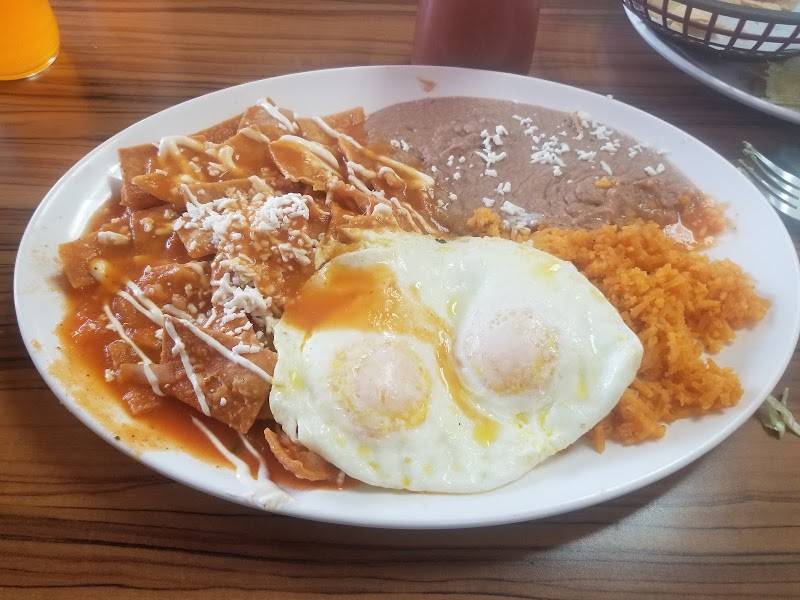 Tortas Ahogadas Guadalajara restaurant in Huntington Park - photo 3