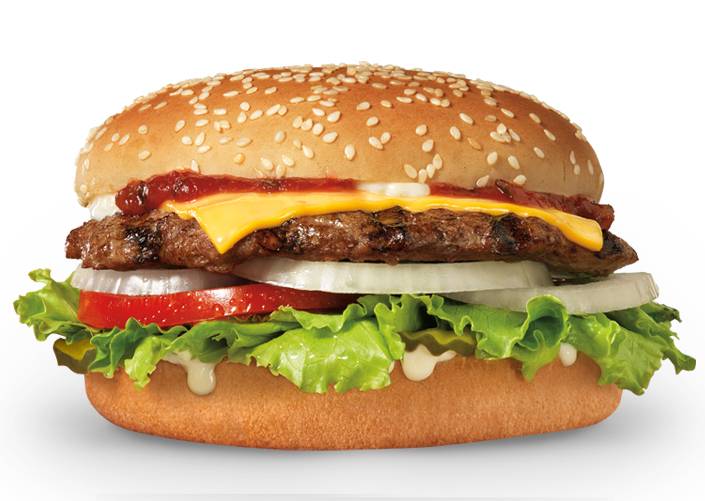 Carl’s Jr. restaurant in Glendale - photo 3