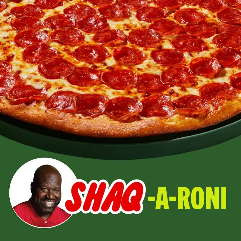 Papa Johns Pizza restaurant in Glendale - photo 3