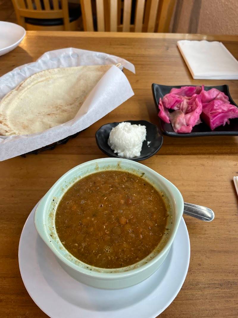 Elena's Greek Armenian Restaurant restaurant in Glendale - photo 5