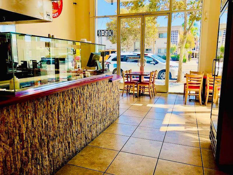 Shawarma Factory restaurant in Glendale - photo 5