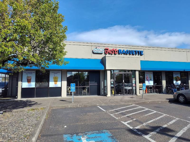 Best Baguette restaurant in Portland - photo 3