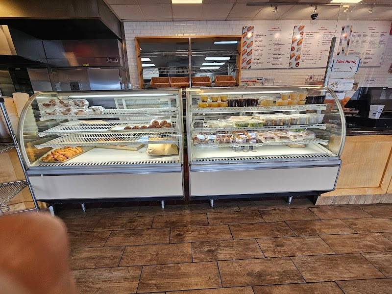 Best Baguette restaurant in Portland - photo 4