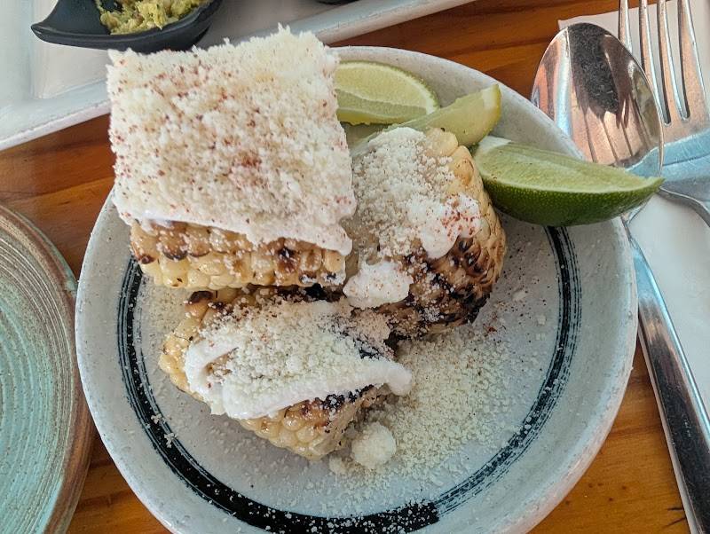 Gilberth's Latin Fusion restaurant in San Francisco - photo 3