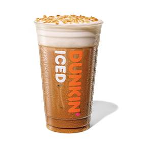 Dunkin' restaurant in Weehawken Township - photo 3
