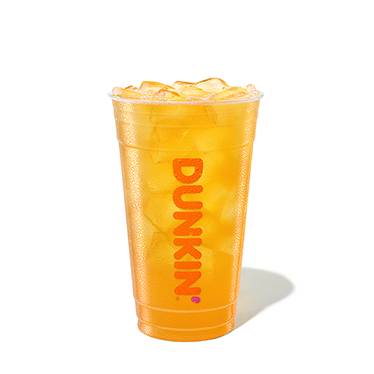 Dunkin' restaurant in Weehawken Township - photo 5