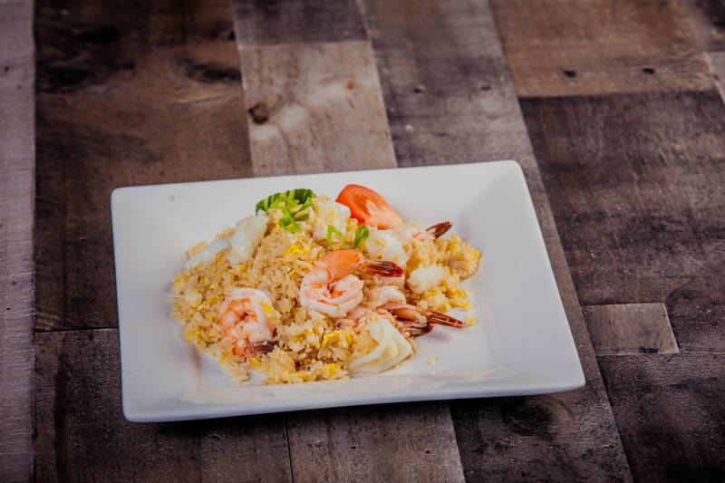 Five Stars Thai Restaurant restaurant in Union City - photo 2