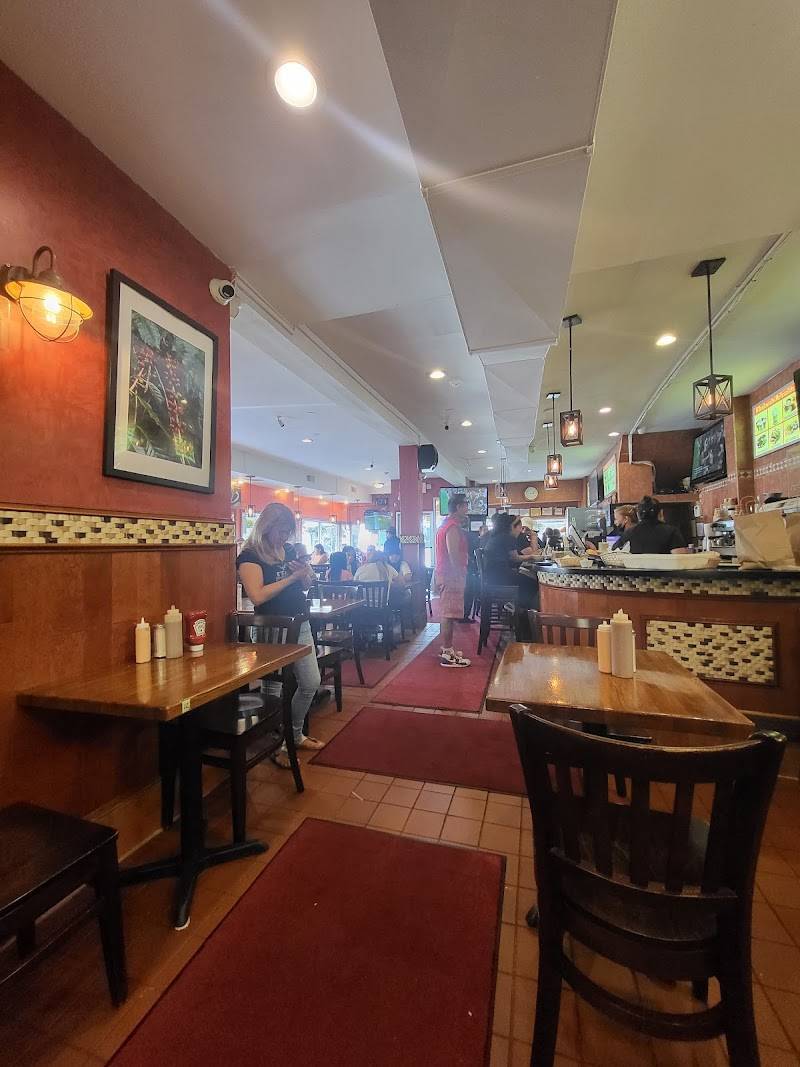 Noches De Colombia restaurant in Union City - photo 3