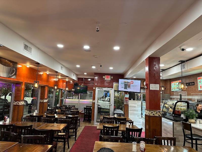 Noches De Colombia restaurant in Union City - photo 4