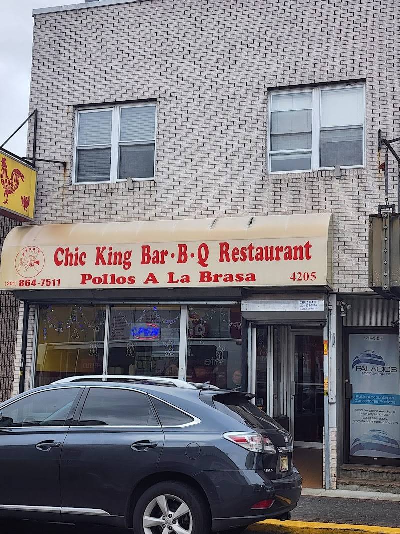 Chic King