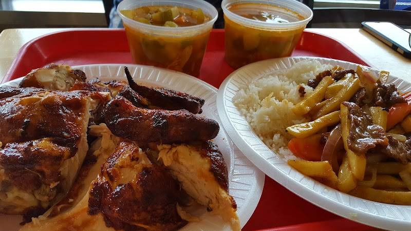 Chic King restaurant in Union City - photo 2