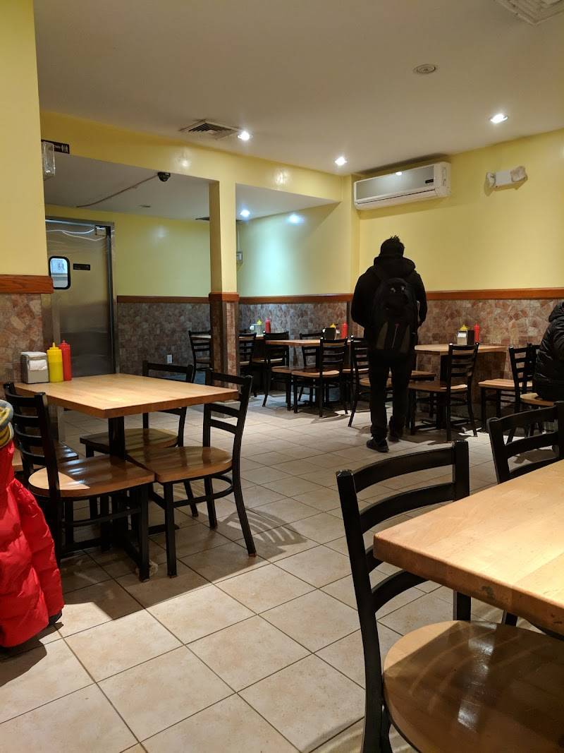 Chic King restaurant in Union City - photo 5