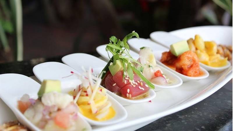Jaguar Restaurant | Coconut Grove restaurant in Miami - photo 3