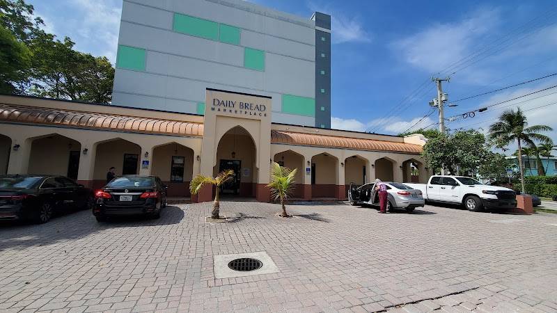 The Original Daily Bread Marketplace restaurant in Miami - photo 3