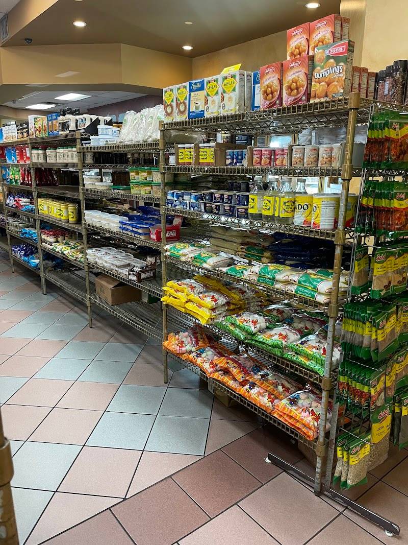 The Original Daily Bread Marketplace restaurant in Miami - photo 4