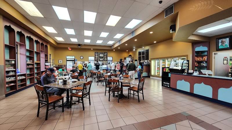 The Original Daily Bread Marketplace restaurant in Miami - photo 5