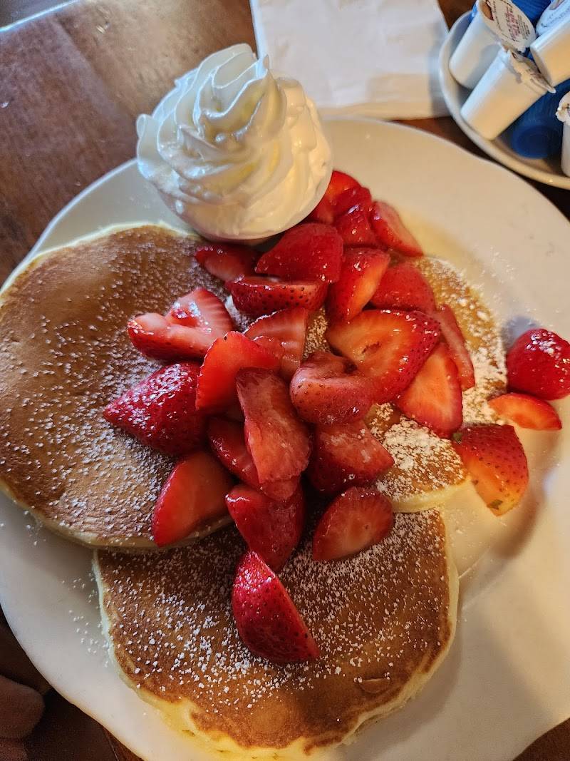 The Original Pancake House restaurant in Anaheim - photo 3