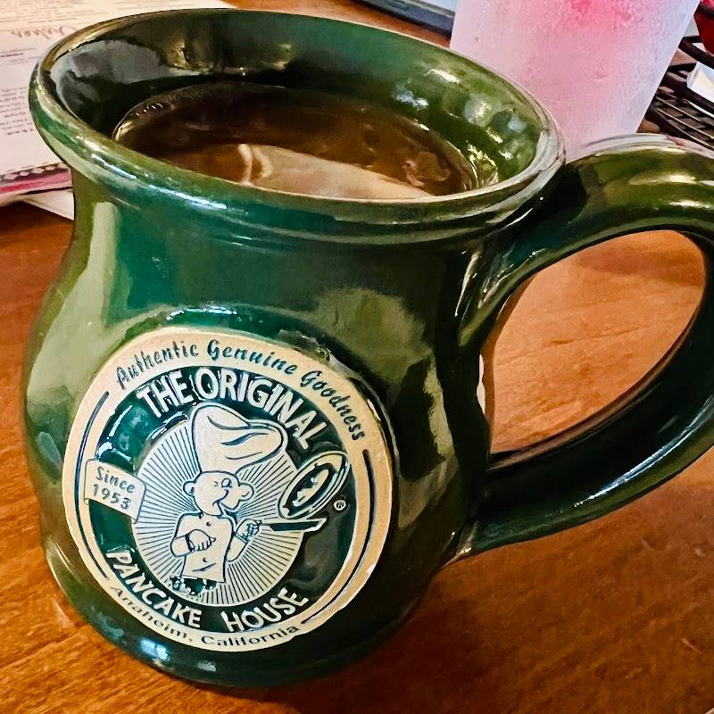 The Original Pancake House restaurant in Anaheim - photo 5