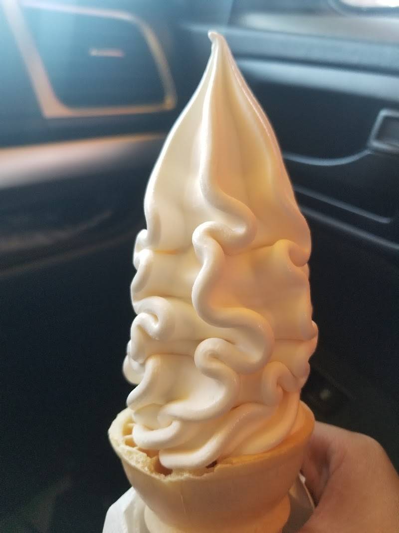 Wienerschnitzel restaurant in Anaheim - photo 4