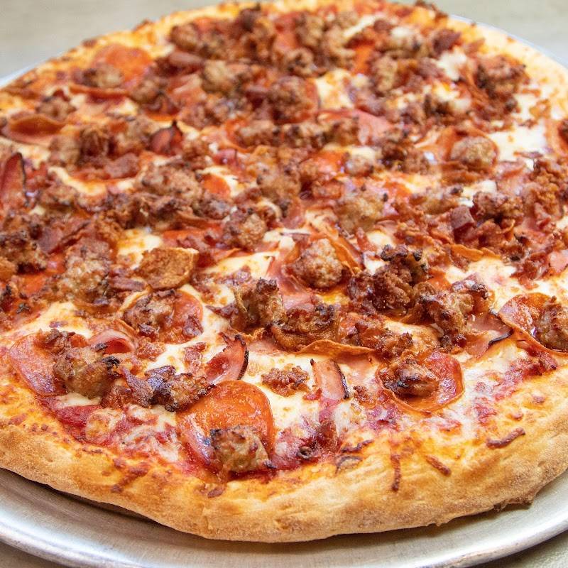 Stadium Pepz Pizza & Eatery restaurant in Anaheim - photo 5
