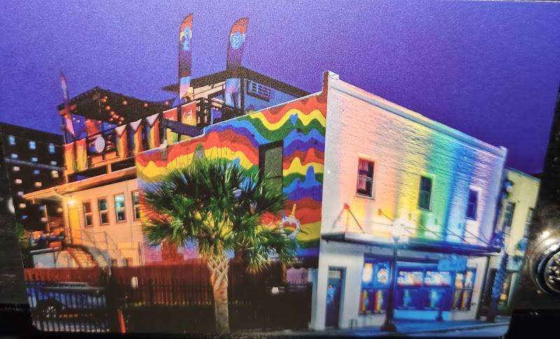 B-Bob's Downtown restaurant in Mobile - photo 2