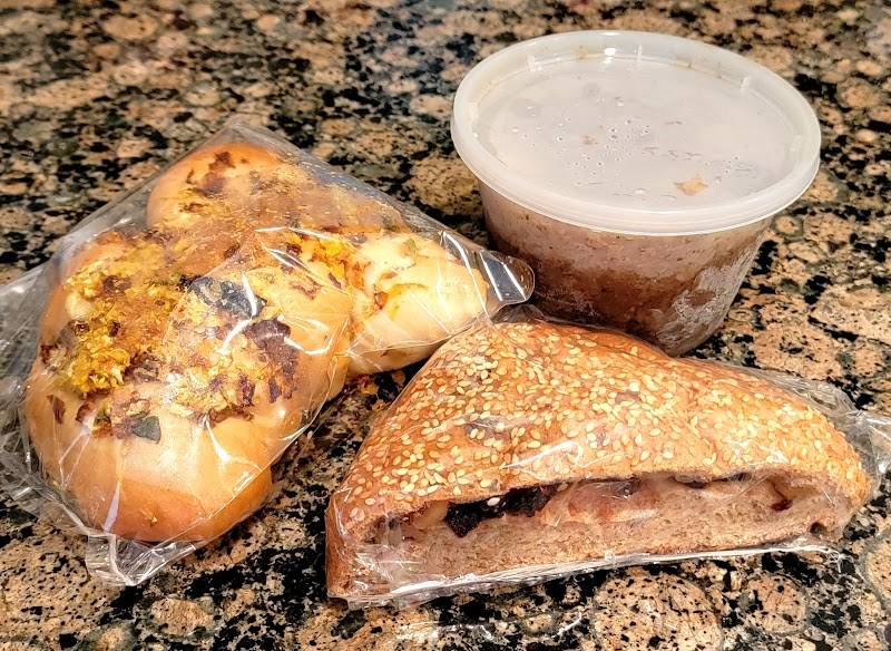 IBUN Bakery 大芳 restaurant in Houston - photo 3