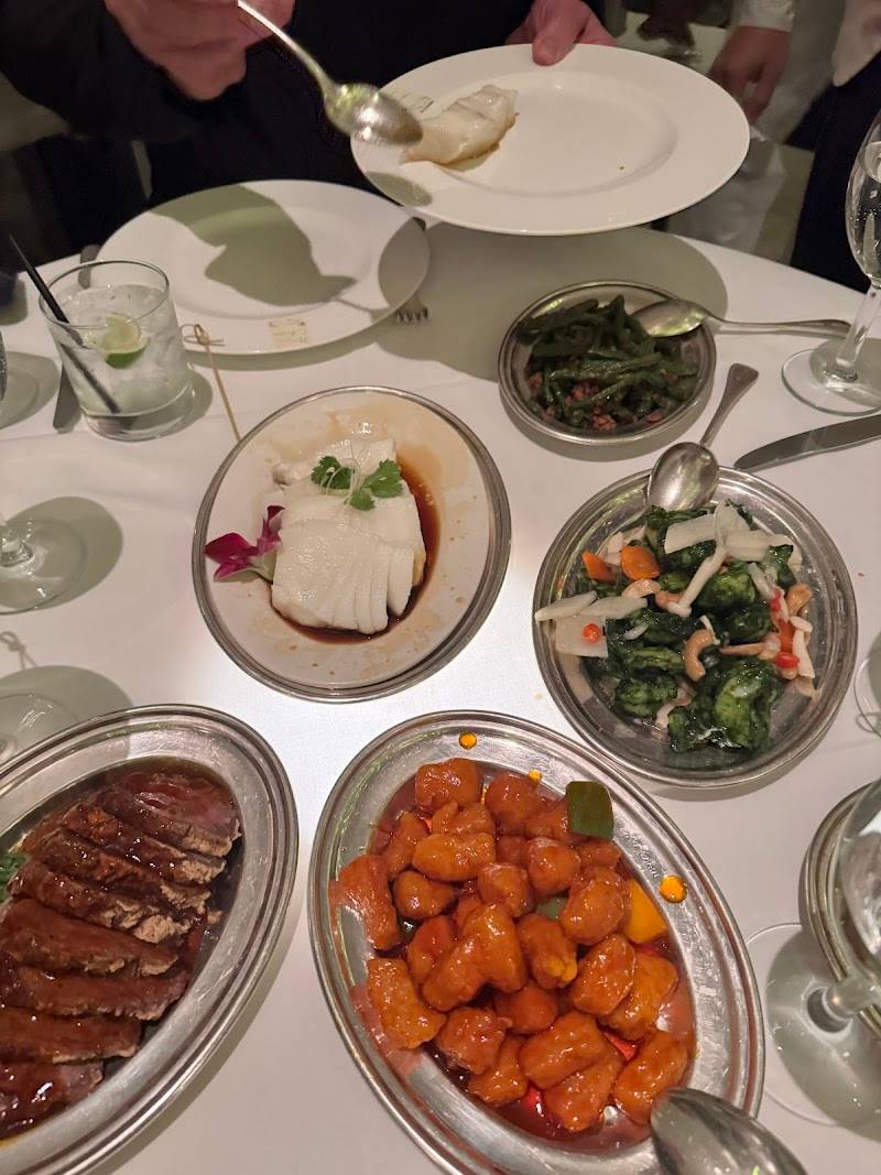 Mr Chow restaurant in Miami Beach - photo 2