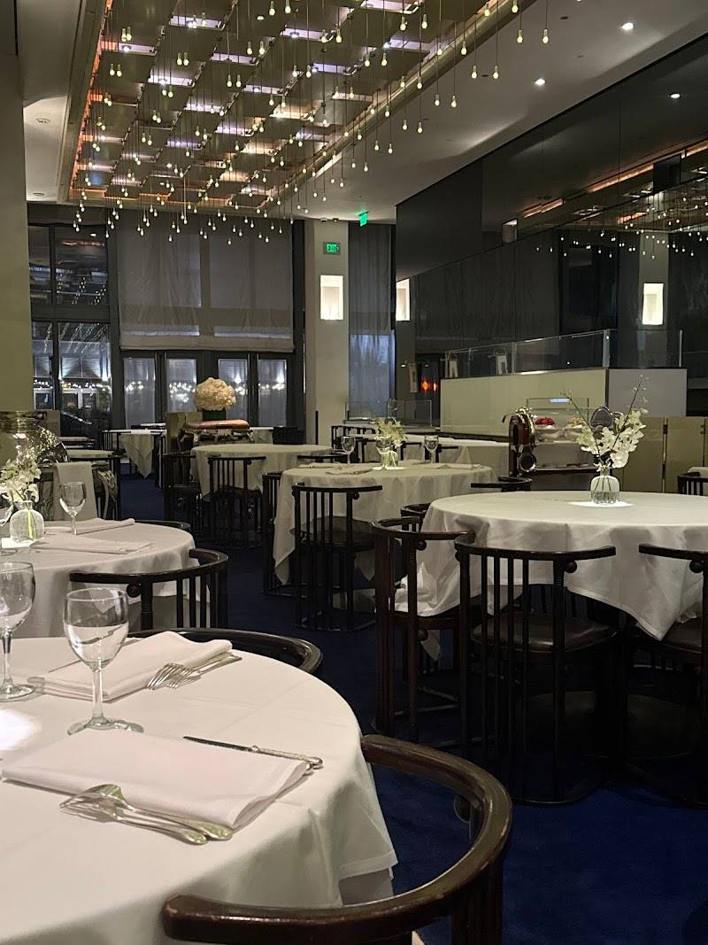 Mr Chow restaurant in Miami Beach - photo 3