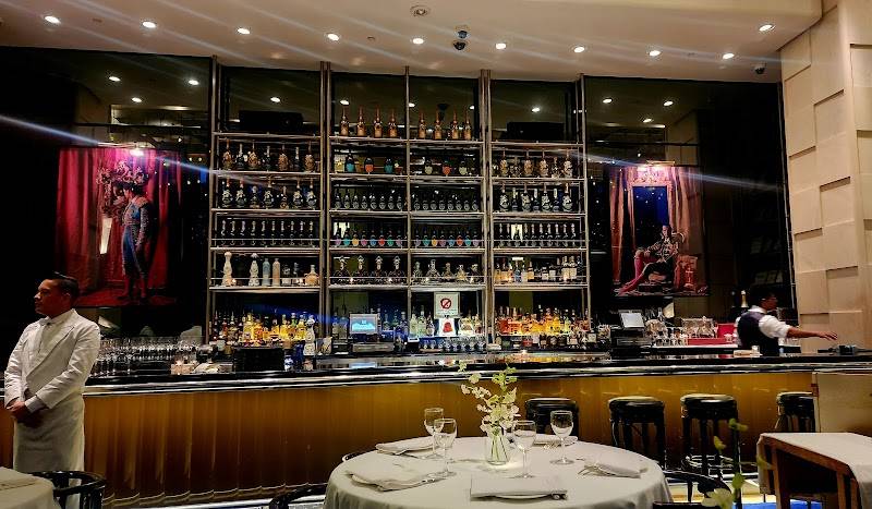Mr Chow restaurant in Miami Beach - photo 4