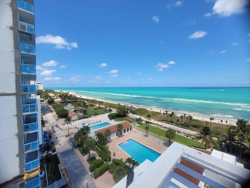 COMO Metropolitan Miami Beach