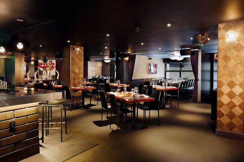 STK Steakhouse