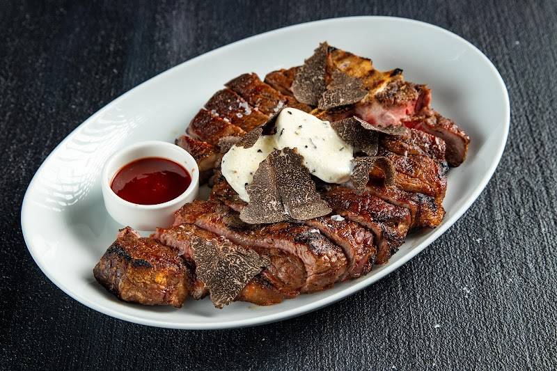 STK Steakhouse restaurant in Miami Beach - photo 2