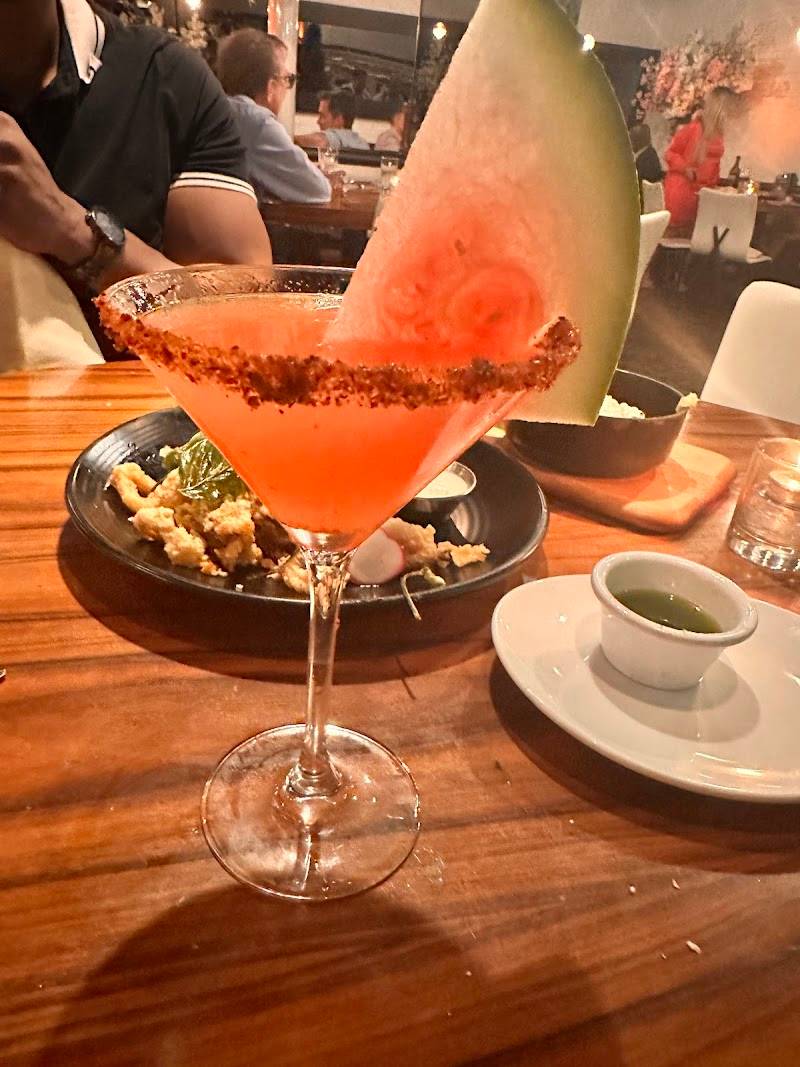 STK Steakhouse restaurant in Miami Beach - photo 4