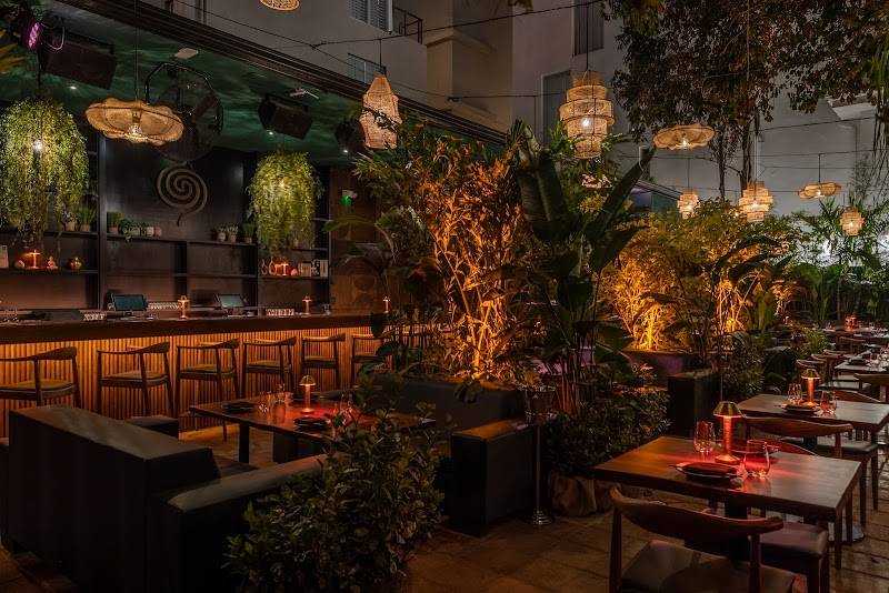 BÂOLI Miami