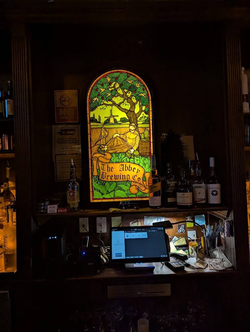 Abbey Brewing Company restaurant in Miami Beach - photo 4