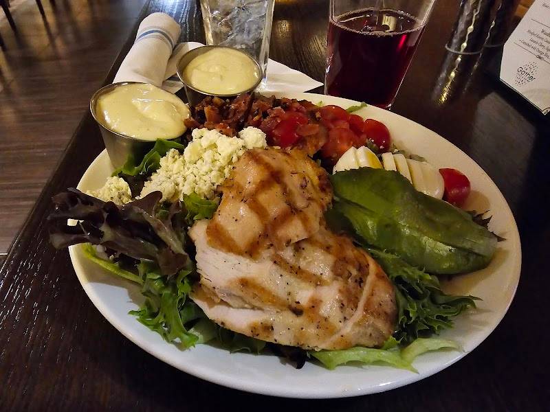Gather Food & Drink restaurant in Portland - photo 3