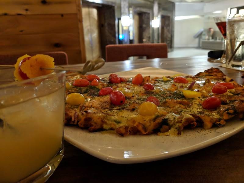 Gather Food & Drink restaurant in Portland - photo 4