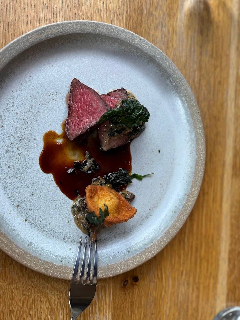 Le Pigeon restaurant in Portland - photo 4