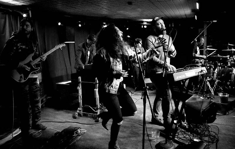 The Goodfoot | Music, DJs, Art, and Food since 2001 restaurant in Portland - photo 2