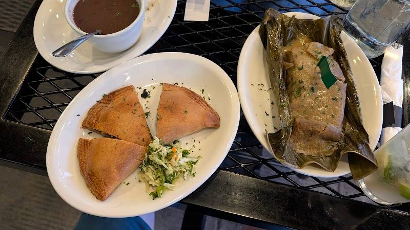 Pambiche restaurant in Portland - photo 5