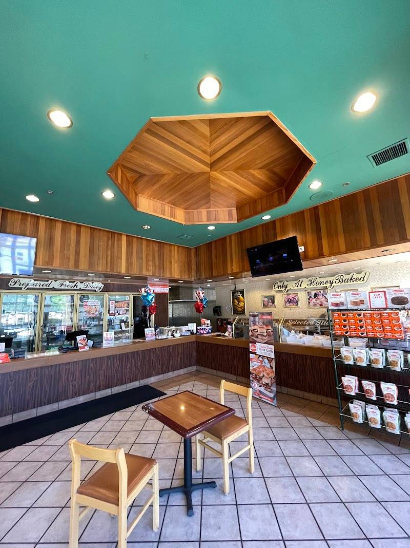 The Honey Baked Ham Company restaurant in Stockton - photo 4