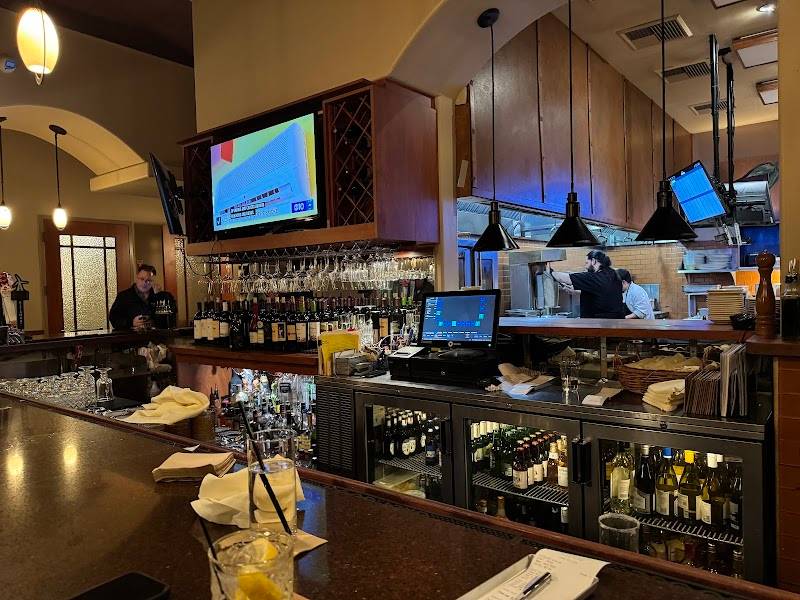 Papapavlo's Bistro & Bar