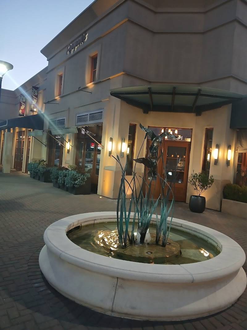 Papapavlo's Bistro & Bar restaurant in Stockton - photo 4