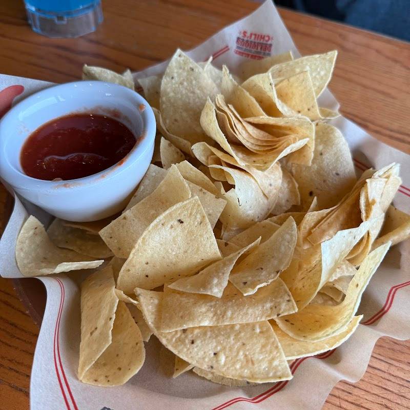 Chili's Grill & Bar restaurant in Stockton - photo 3