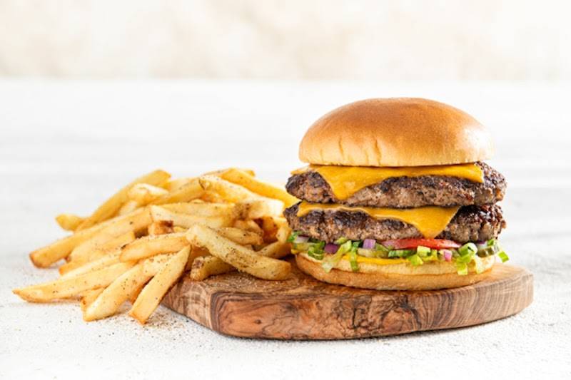 Chili's Grill & Bar restaurant in Stockton - photo 4
