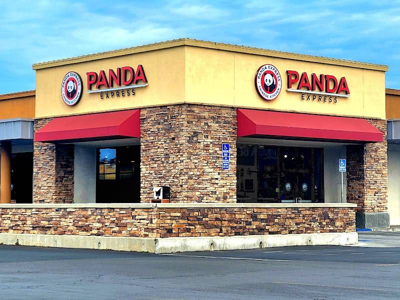 Panda Express